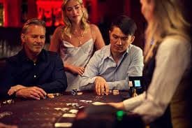 Permainan Teen Patti di studio bigwin138