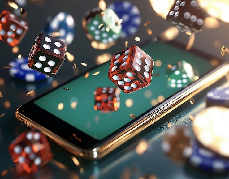 Kategori taruhan berakhir Togel 3D